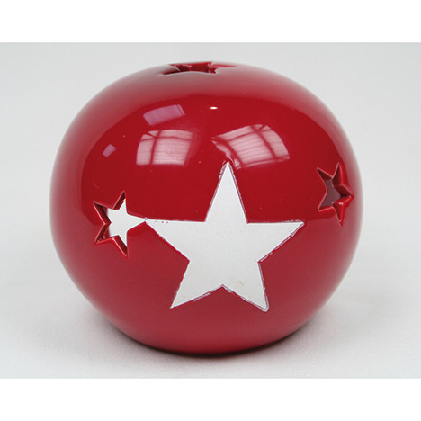 Lantern ball XL 11x9cm from Dolomeit