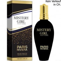 Parfüm Paris Riviera Mistery Girl Black 100ml EDT Parfüm Paris Riviera Mistery Girl Black 100ml EDT