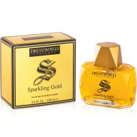 Parf. Dream World Sparkling Gold Women 100ml EDP Parf. Dream World Sparkling Gold Women 100ml EDP