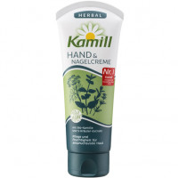 Kamill Hand & Nail Cream 100ml herbal Kamill Hand & Nail Cream 100ml herbal