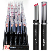 Kosm. Lippenstift nude 75er Tray, 12 Farben sort. Kosm. Lippenstift nude 75er Tray, 12 Farben sort.