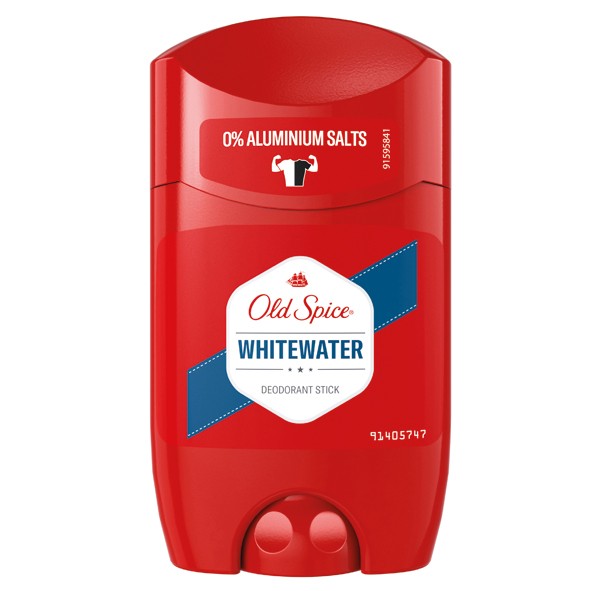 Old Spice Deostick 50ml Whitewater