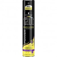 Taft Hair Spray 250ml power express Taft Hair Spray 250ml power express