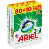 Ariel Pods 3in1 90sc Universal Ariel Pods 3in1 90sc Universal