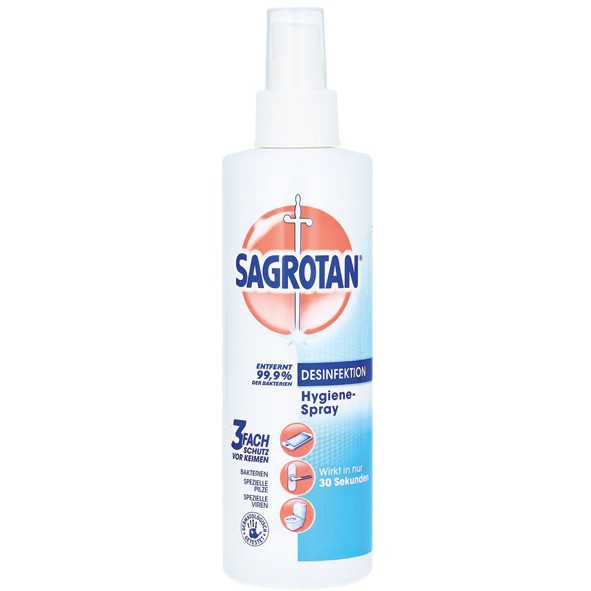 Sagrotan Pumpspray 250ml