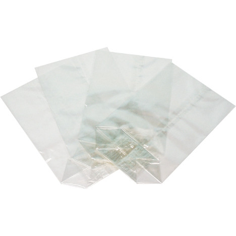 Gift Bag Cellophane 14.5x23.5cm 10pc Pack