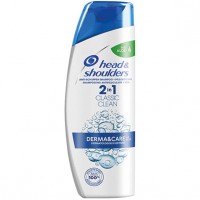Head&Shoulders Shampoo 200ml Classic Head&Shoulders Shampoo 200ml Classic