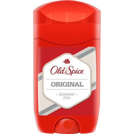 Old Spice Deostick 50ml Original