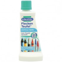 Dr. Beckmann Fleckenteufel 50ml Stifte+Tinte Dr. Beckmann Fleckenteufel 50ml Stifte+Tinte