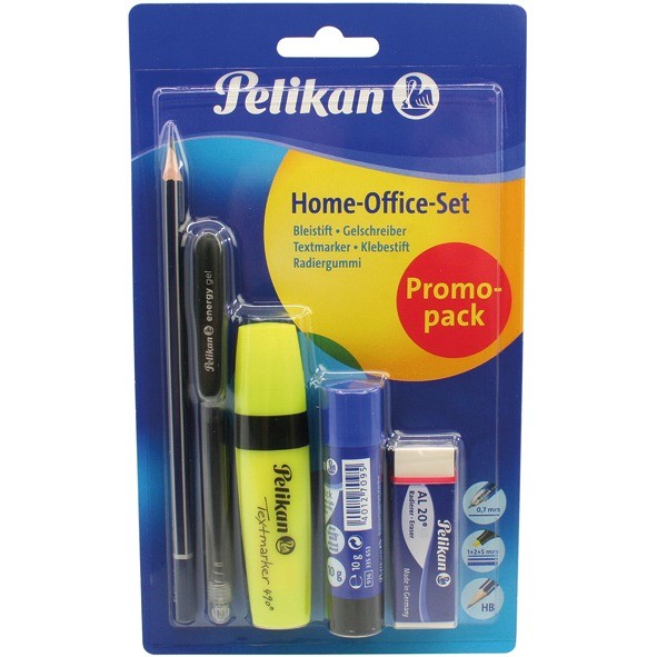 Pelikan Home-Office Set