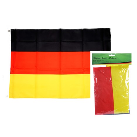 Fan Flag Germany 60x150 cm