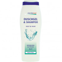 Marvita med Duschgel & Shampoo 250ml Marvita med Duschgel & Shampoo 250ml