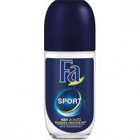 Fa Deo Roller 50ml Sport Fa Deo Roller 50ml Sport