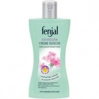 Fenjal Duschcreme 200ml Rose Fenjal Duschcreme 200ml Rose