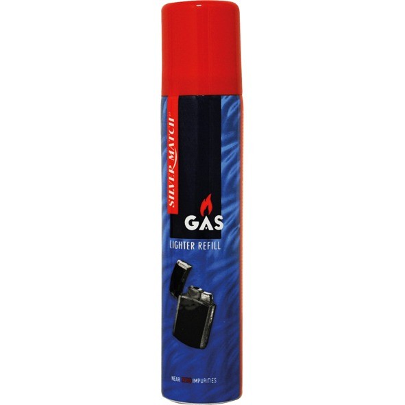 Feuerzeug Gas 90ml zum Nachfüllen