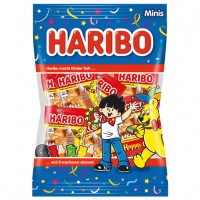 Food Haribo Happy Cola Minibeutel 10g 1kg Beutel Food Haribo Happy Cola Minibeutel 10g 1kg Beutel