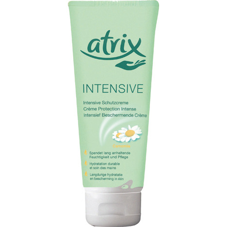 Atrix Schutzcreme Tube 100ml intensiv