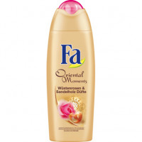 Fa Dusch 250ml Oriental Moments Fa Dusch 250ml Oriental Moments