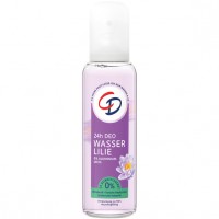 CD Zerstäuber 75ml Wasserlilie CD Zerstäuber 75ml Wasserlilie