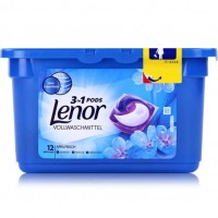 Lenor Pods 3in1 13WL Aprilfrisch Lenor Pods 3in1 13WL Aprilfrisch