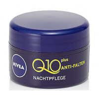 Nivea Visage Q10 Anti-Falten Nachtpflege 5ml Nivea Visage Q10 Anti-Falten Nachtpflege 5ml