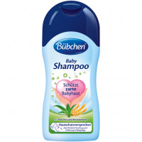 Bübchen Baby Shampoo 200ml Sensitiv Bübchen Baby Shampoo 200ml Sensitiv