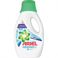 Ariel Flüssig Febreze 20 WL 1,1l Ariel Flüssig Febreze 20 WL 1,1l