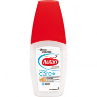 Autan Family Care Pumpspray 100ml Mückenschutz Autan Family Care Pumpspray 100ml Mückenschutz