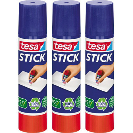 Glue Stick 10g Tesa SALE the Original w/o Solvent