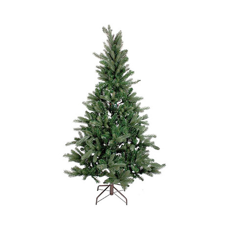 Christmas tree XXL on metal stand
