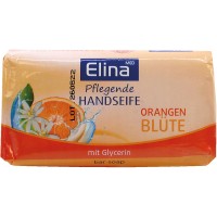 Seife Elina 100g Orangenblüte Seife Elina 100g Orangenblüte