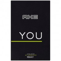 Axe After Shave 100ml YOU SALE Axe After Shave 100ml YOU SALE