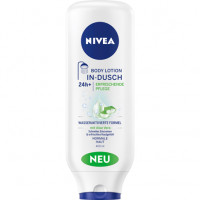 Nivea In-Shower Body Lotion 400ml Nivea In-Shower Body Lotion 400ml