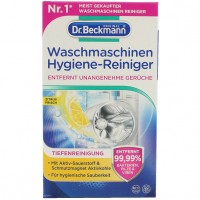 Dr. Beckmann Waschm. Hygienereiniger 250g Dr. Beckmann Waschm. Hygienereiniger 250g