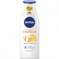 Nivea Body Lotion skin firming 400ml Q10 Nivea Body Lotion skin firming 400ml Q10
