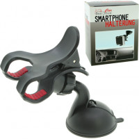 Car holder for smartphones windscreen Car holder for smartphones windscreen