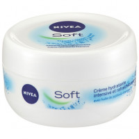 Nivea Creme Soft 200ml Dose Nivea Creme Soft 200ml Dose