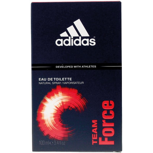 Adidas EDT 100ml Team Force