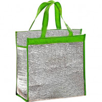 Kühltasche 30x28x15cm farbig sortiert Kühltasche 30x28x15cm farbig sortiert