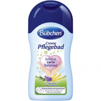 Bübchen Creme Pflegebad 400ml Sensitiv Bübchen Creme Pflegebad 400ml Sensitiv