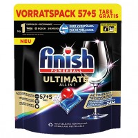 Vorschau: Finish Powerball Ultimate Tabs 57+5 Vorratspack Vorschau: Finish Powerball Ultimate Tabs 57+5 Vorratspack