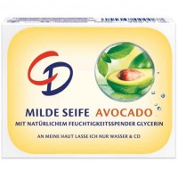 Seife CD 35g Naturmild Seife CD 35g Naturmild