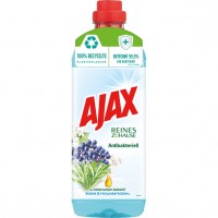 Ajax Allzweckreiniger 1 Liter Reines Zuhause Ajax Allzweckreiniger 1 Liter Reines Zuhause