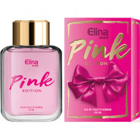 Parfüm Elina Pink Women 100ml, im Glasflacon Parfüm Elina Pink Women 100ml, im Glasflacon