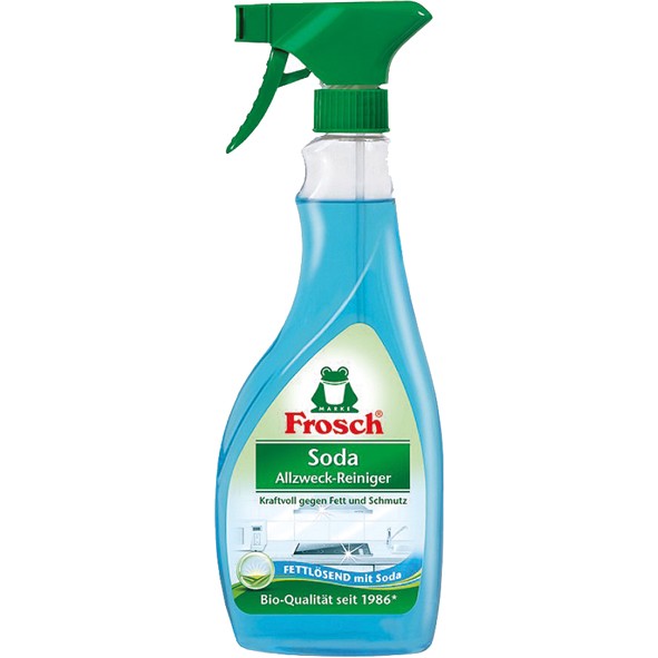 Frosch Soda all purpose cleaner 500ml
