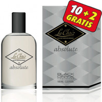 Parf.Bl.Onyx 100ml La Chriz Absolute women Parf.Bl.Onyx 100ml La Chriz Absolute women