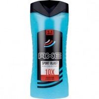 Axe Dusch 250ml Love is Love Axe Dusch 250ml Love is Love