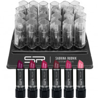 Lip Stick SABRINA 3,8g Dark color Lip Stick SABRINA 3,8g Dark color