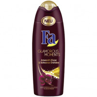 Fa Dusch 250ml Glamorous Moments Fa Dusch 250ml Glamorous Moments