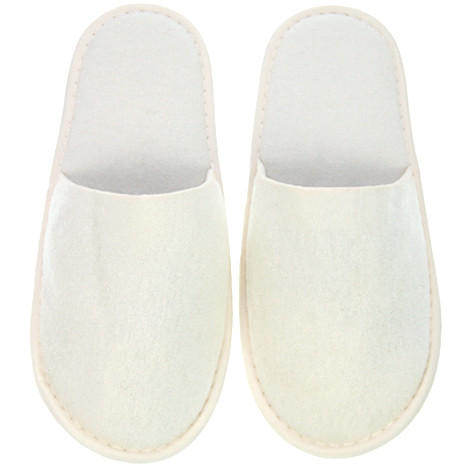 House Shoe Slippers Terry Onesize 28cm